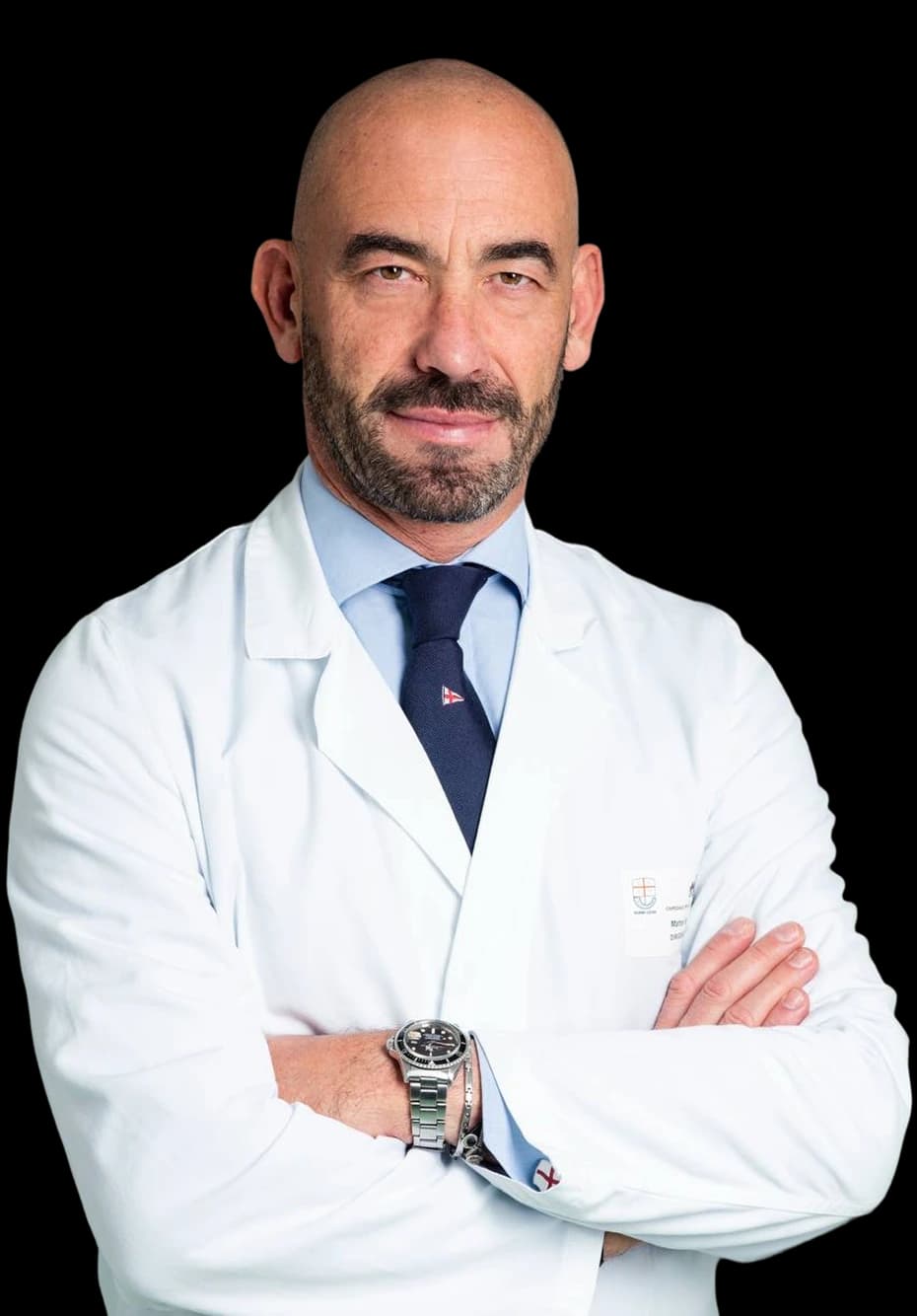 Matteo Bassetti