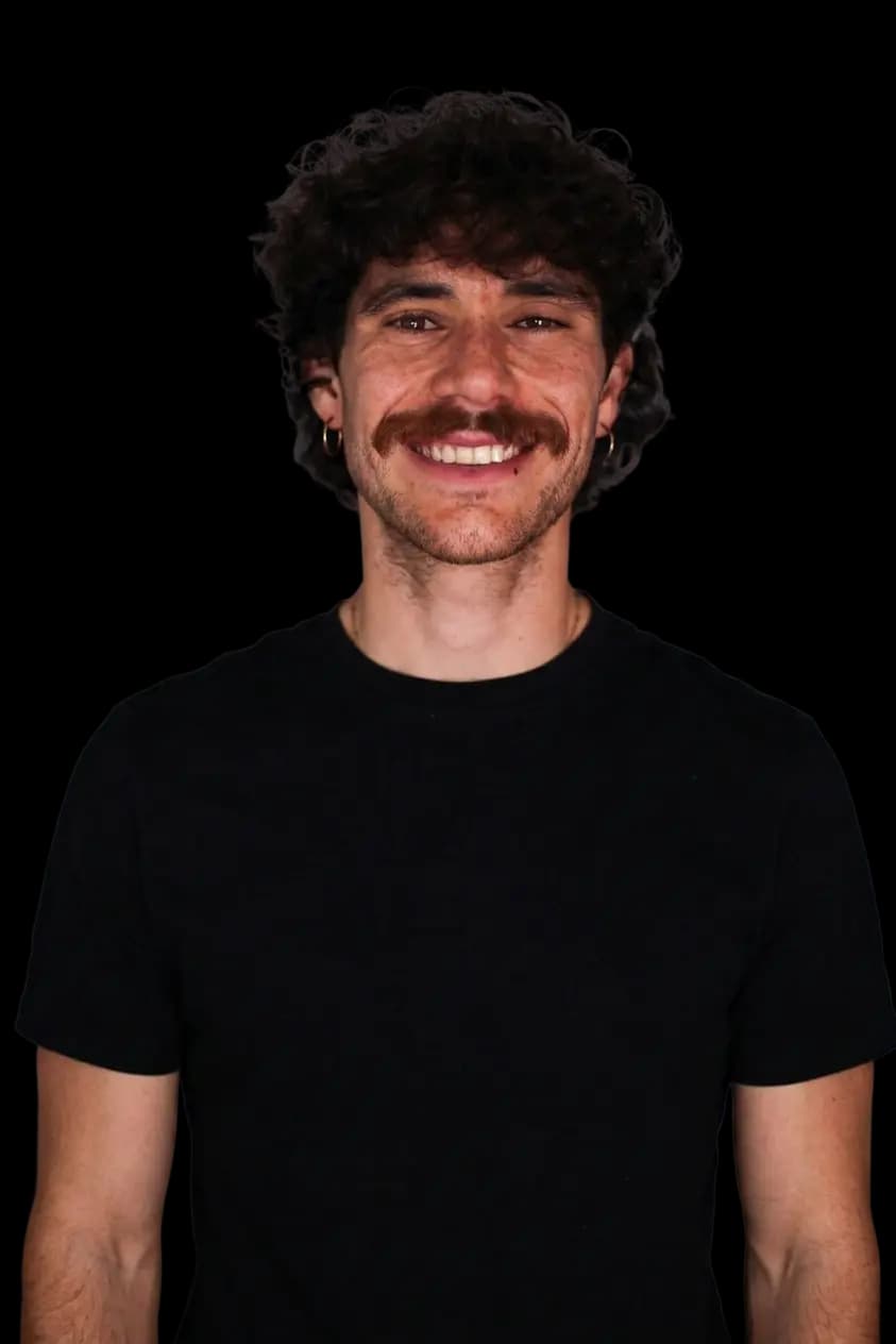 Nicolò Bellarmino