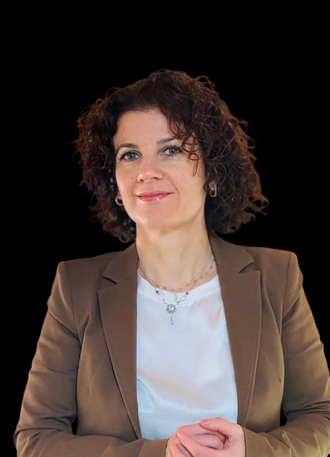 Valeria Albizzati