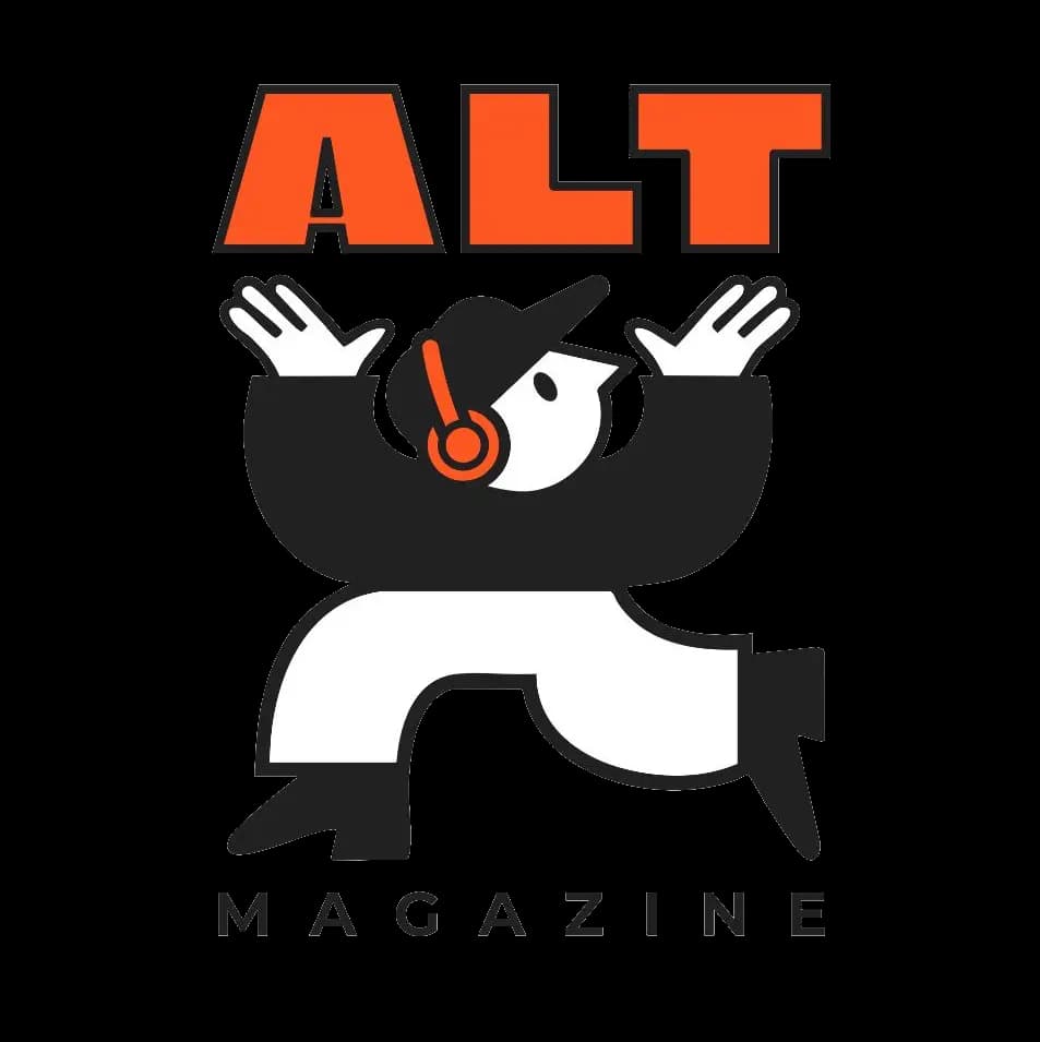 Alt Magazine