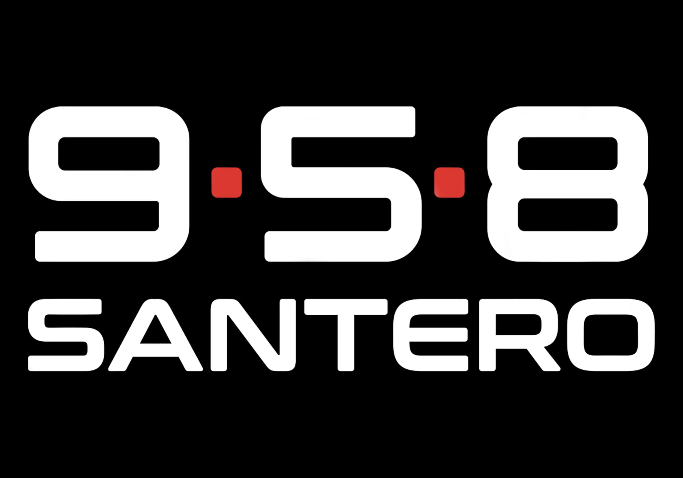 958 Santero
