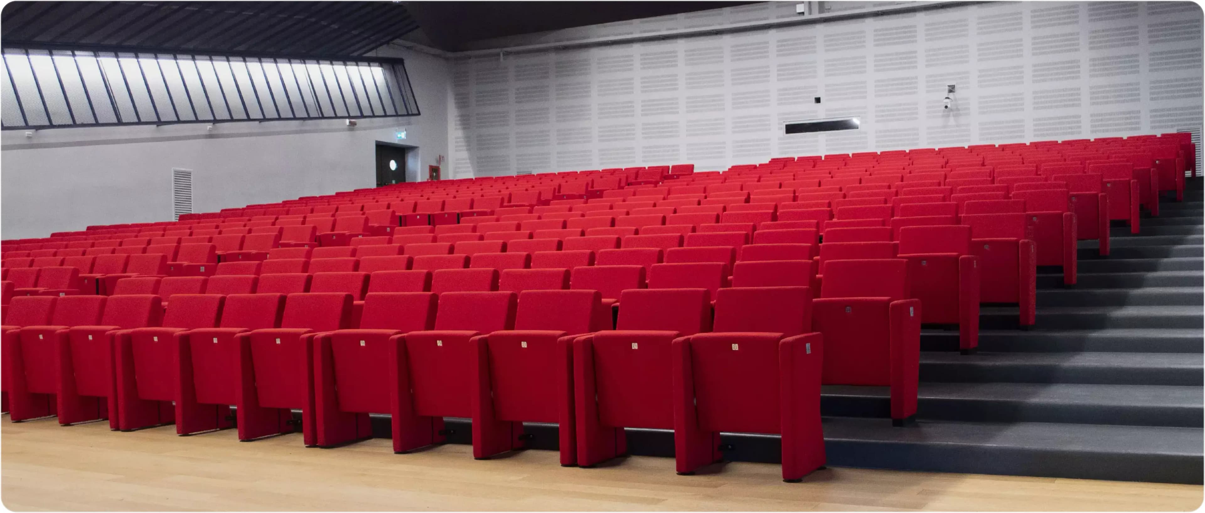 Il palco delle idee TEDxPolitecnicoDiTorino