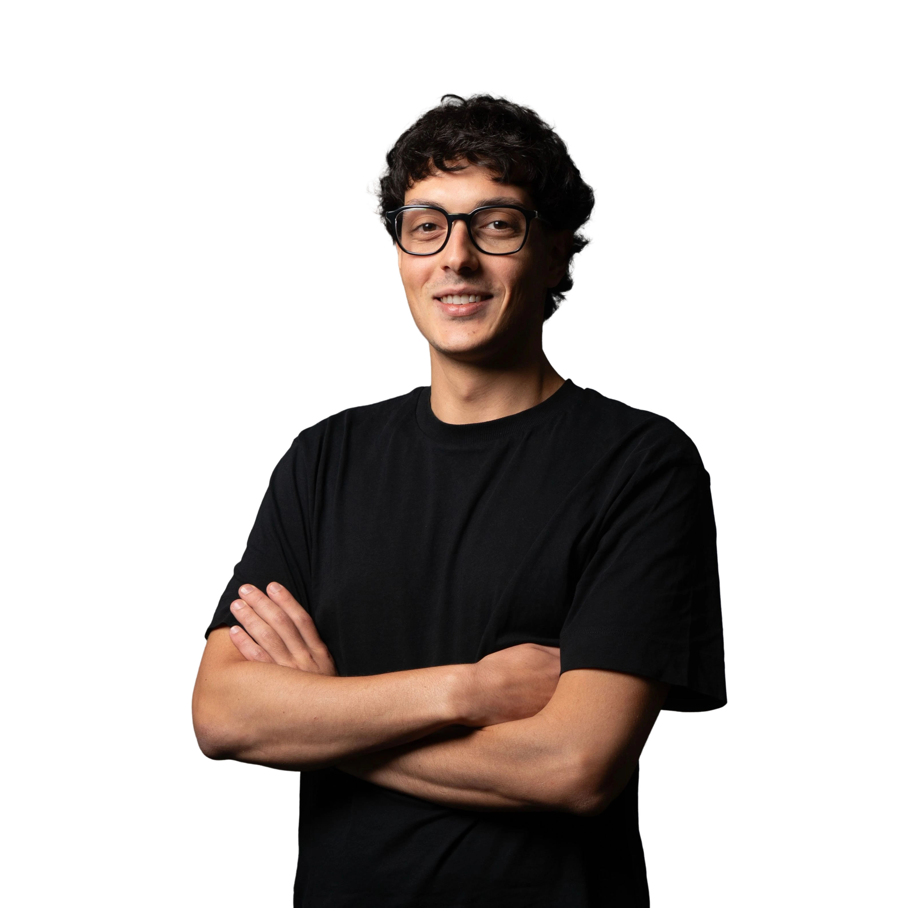 Daniele Munafò