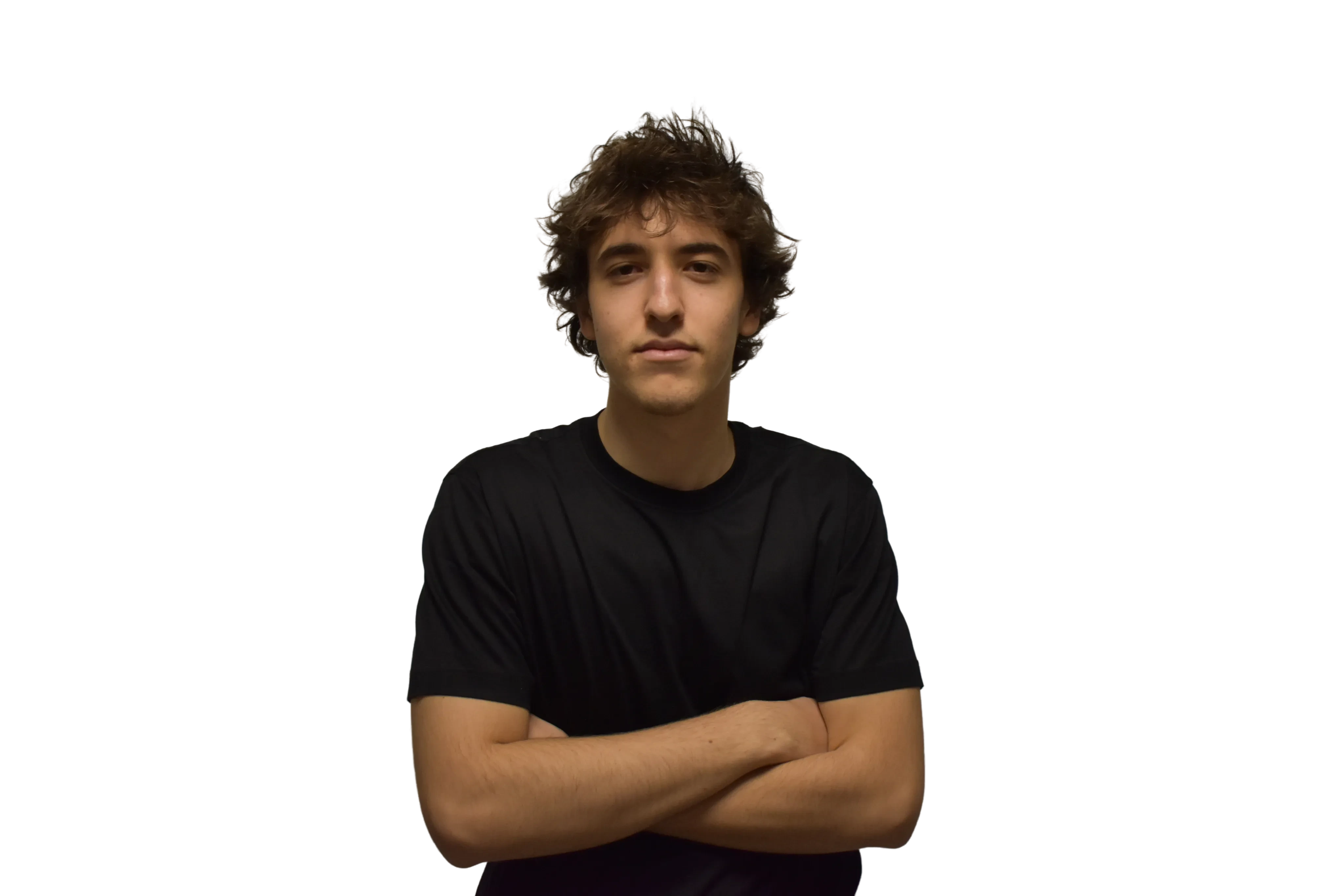 Lorenzo Paonessa